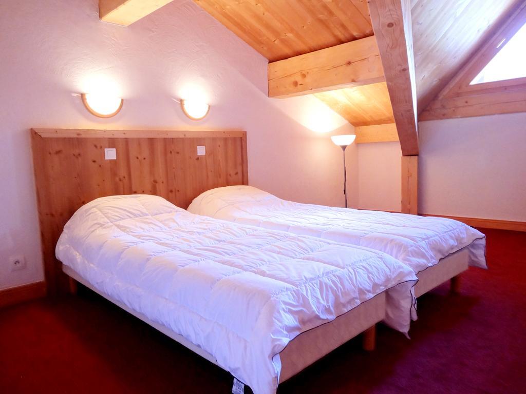Chalet Des Neiges Plein Sud Val Thorens Room photo